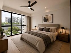 Tanah Merah Kechil Link (D16), Condominium #564190121